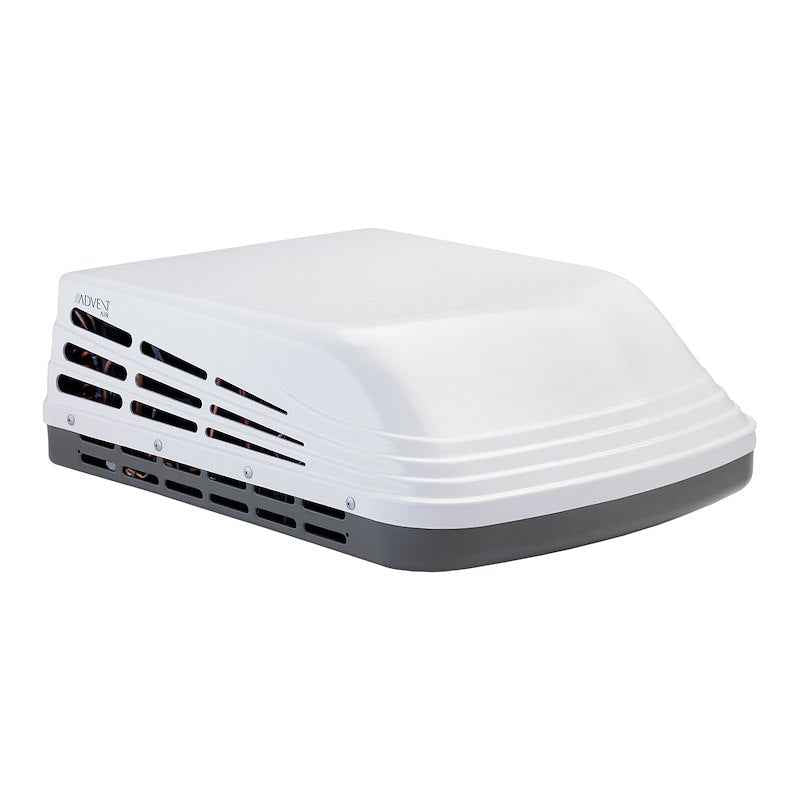 Advent Air ACR150LPWH Low Profile RV Rooftop A/C 15,000 BTU White