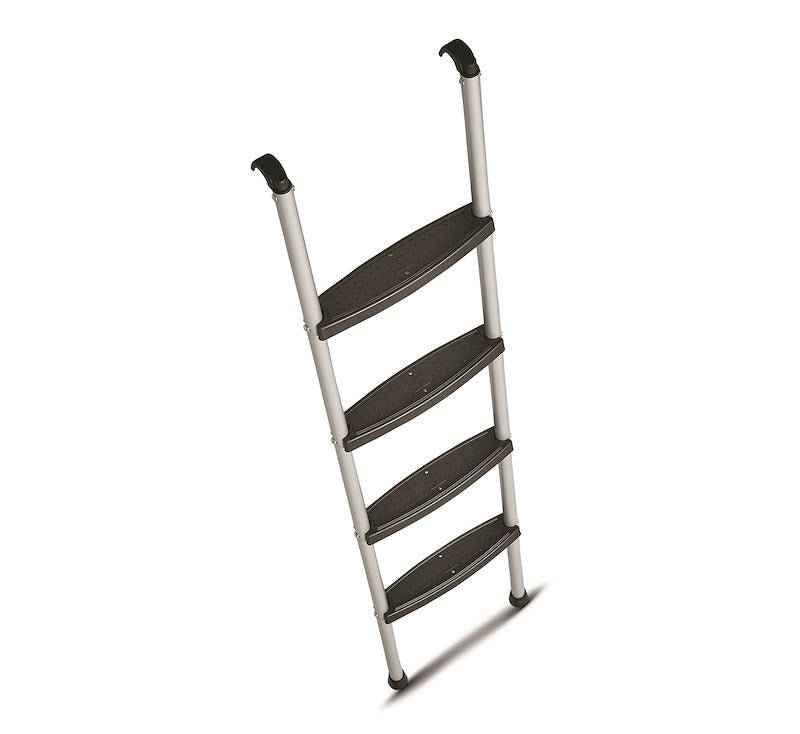 60" Interior RV Bunk Ladder – 4 Steps, 250 lb Capacity – LA-2021460
