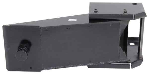 Lippert 1191151 Fifth Wheel Pin Box – 18000 lb Heavy Duty King Pin