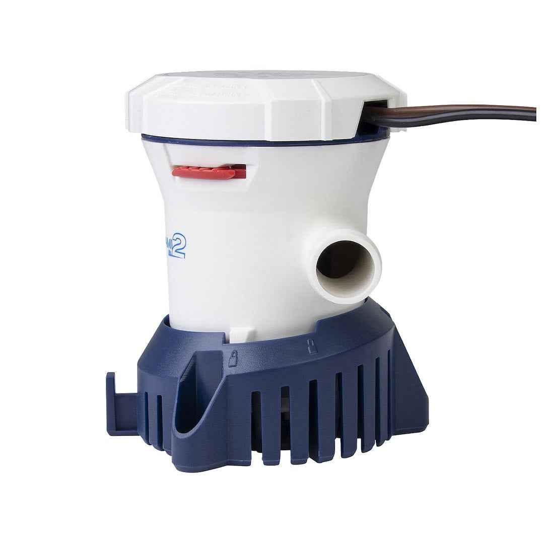 Attwood Marine 5622-6 Livewell/ Baitwell Pump Cartridge