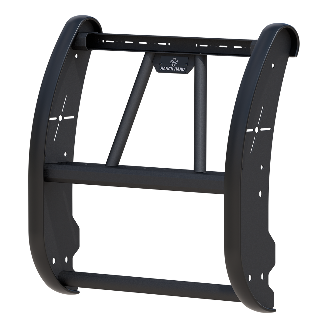 Ranch Hand Pbd21sbm1 Welded Push Bar