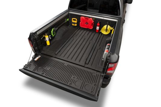 Putco 195412 Nissan Passenger-Side MOLLE Panel