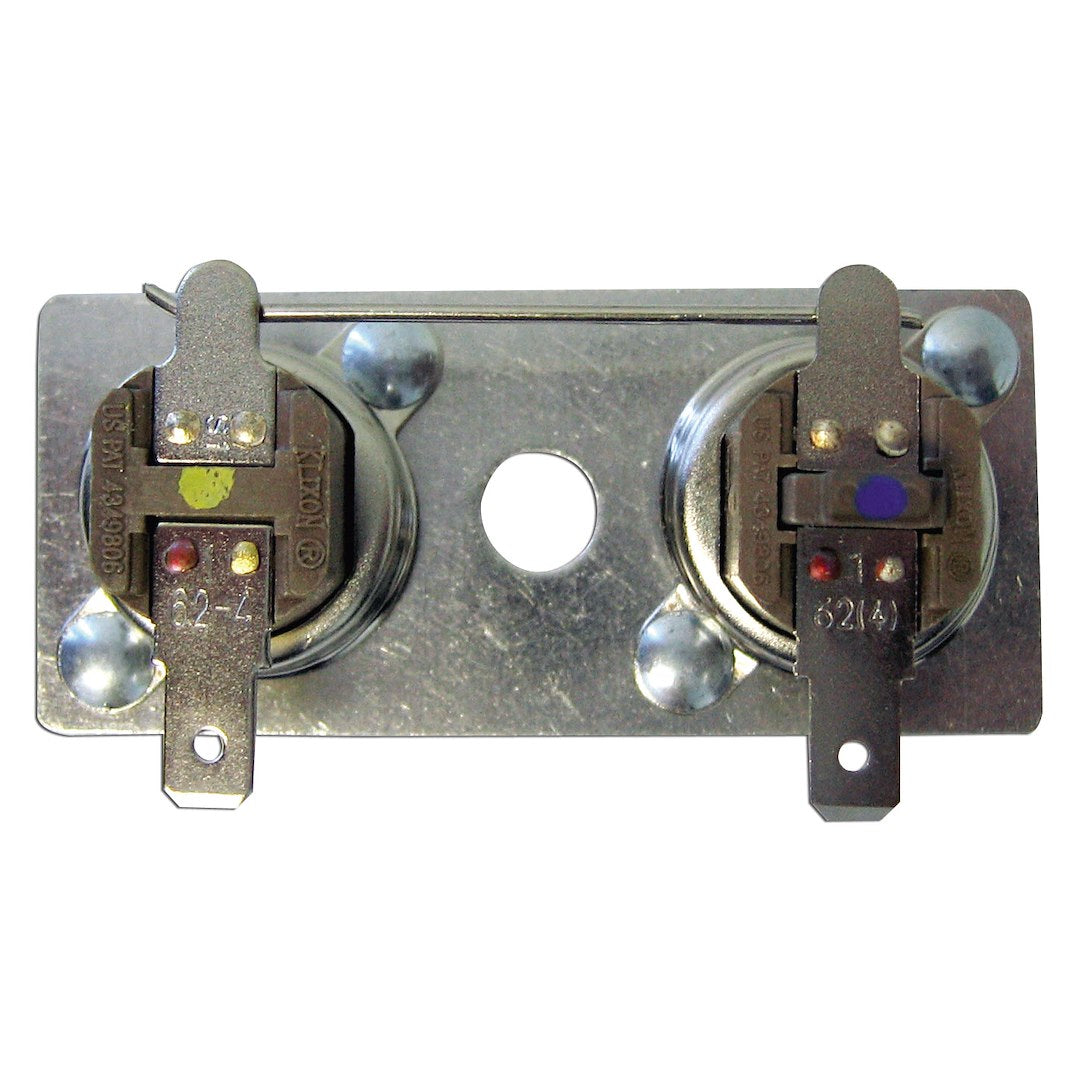 M.C. Enterprises 525018mc Water Heater Thermostat Switch