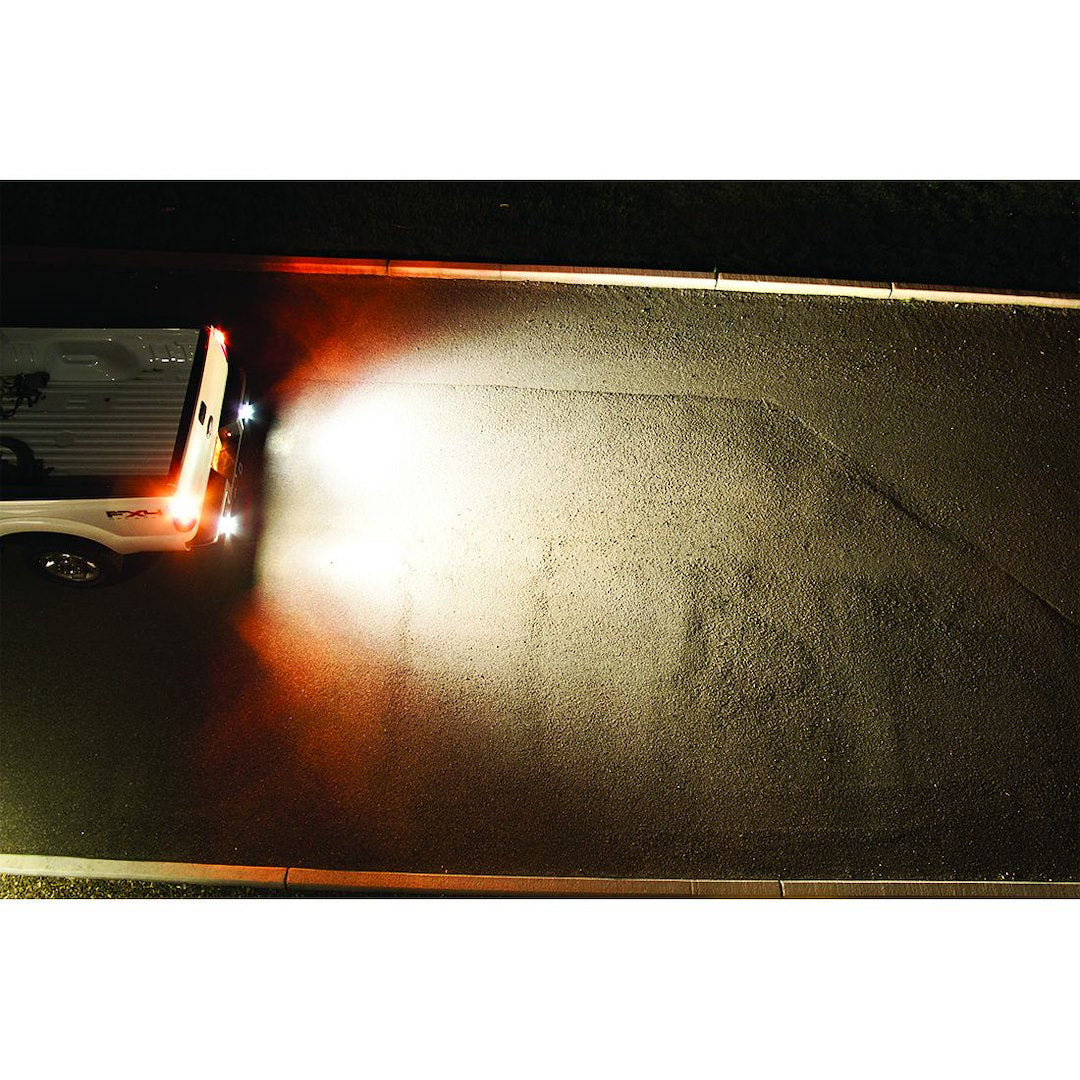 Rigid Lighting 980013 Backup Light - Led - image 2