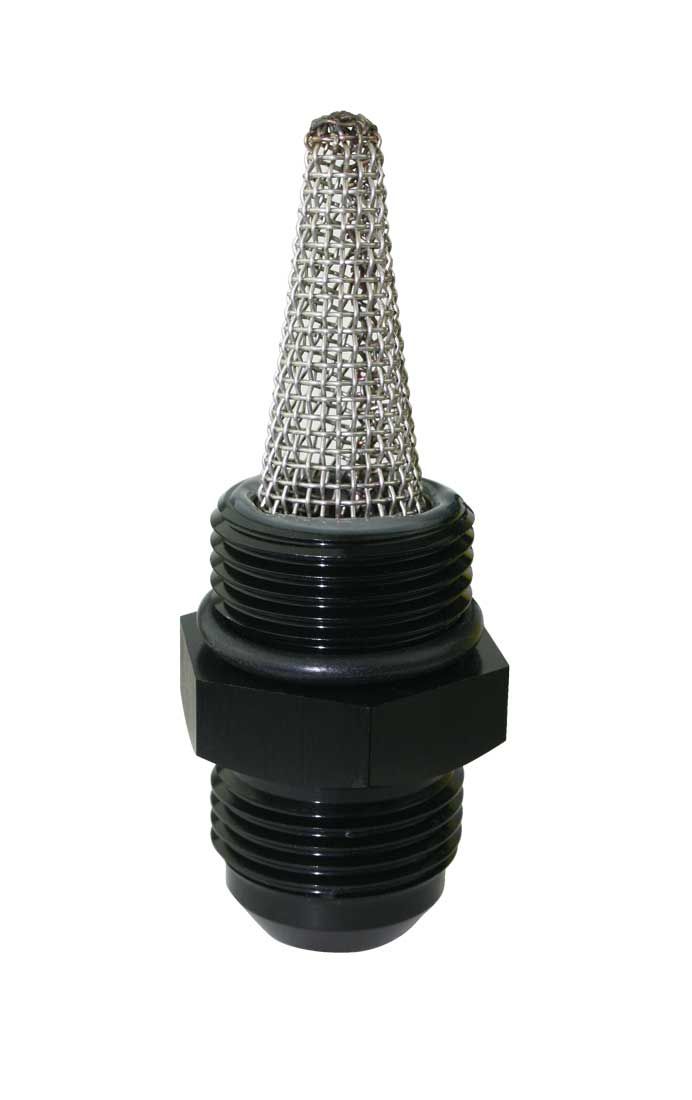Moroso Performance 23961 Inverted Flare Adapter Fitting