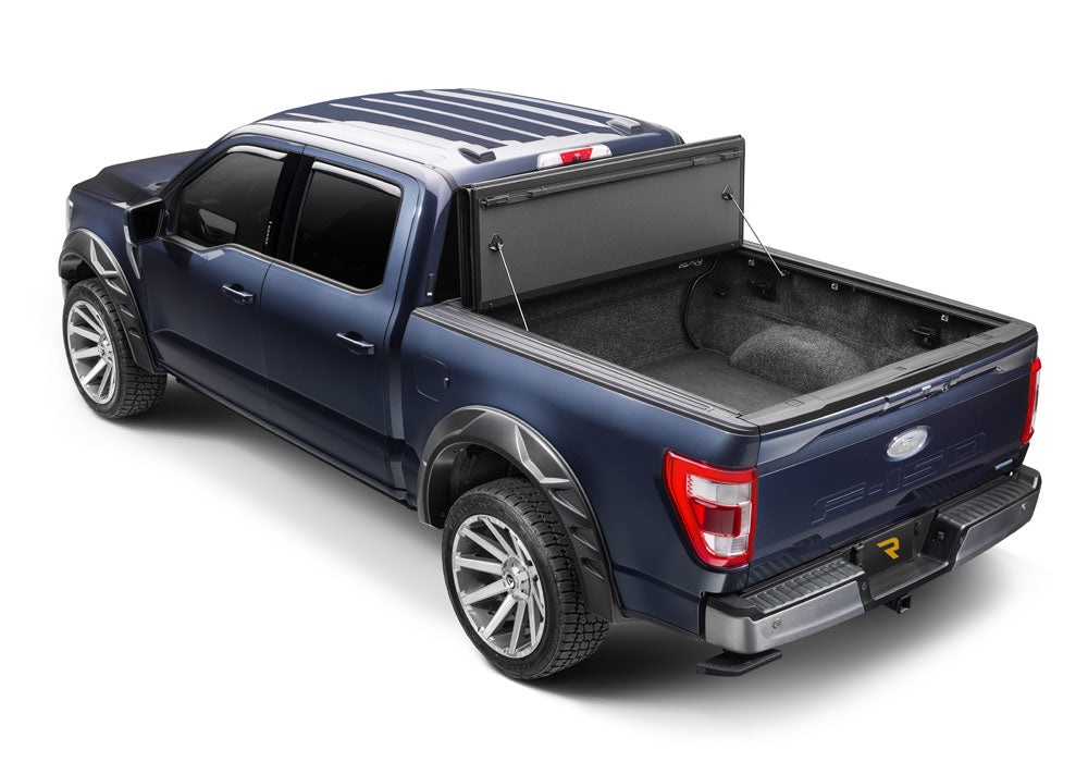 Extang 80475 Endure ALX Cover for Ford F-150 5.5-Foot Bed