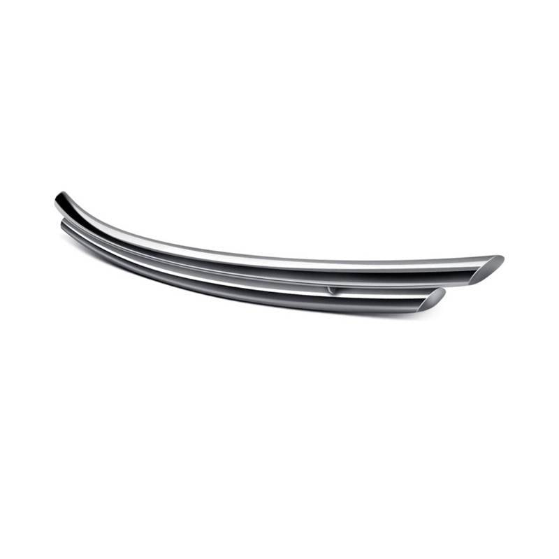 Black Horse Offroad 8ho5ss-Dl Bumper Guard - image 1