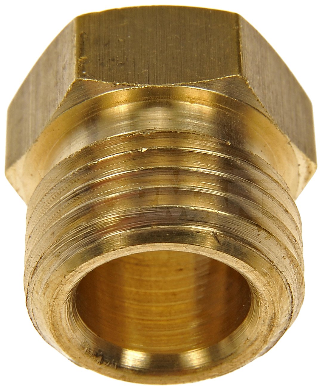 Dorman 785-293d 3/8-Inch Tube-End Flare Nut - image 2