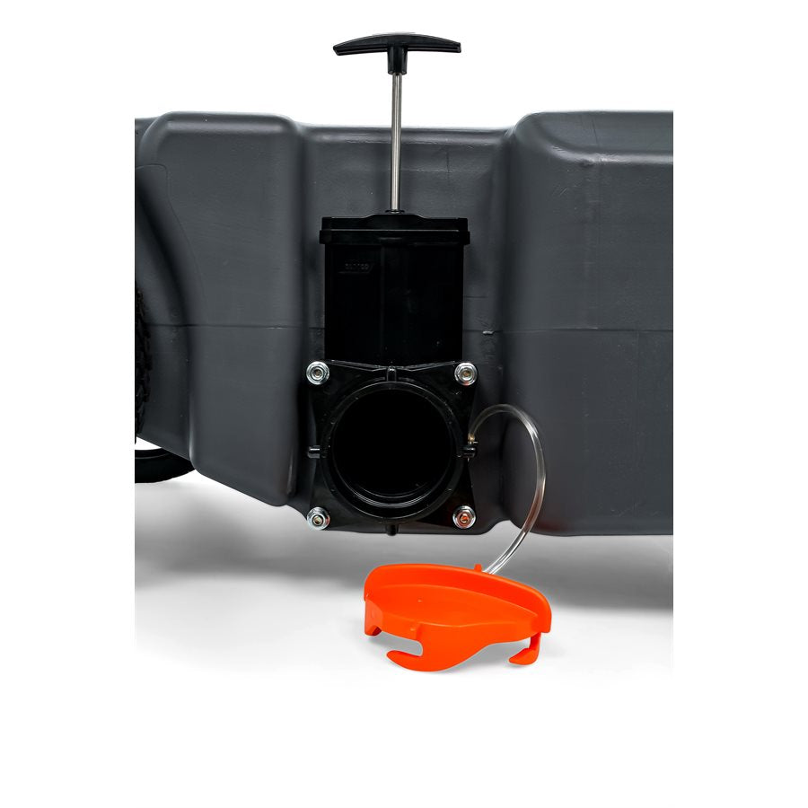 Camco 39006 Portable Waste Holding Tank - image 2