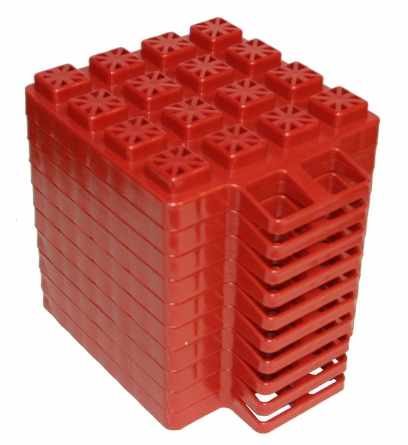 Valterra A10-0920 Leveling Block - image 1