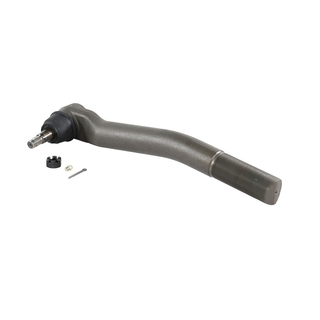 Moog Chassis ES800881 Problem Solver Steel Tie Rod End