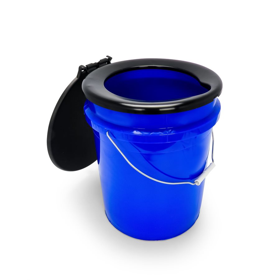 Camco 41549 Toilet - image 6