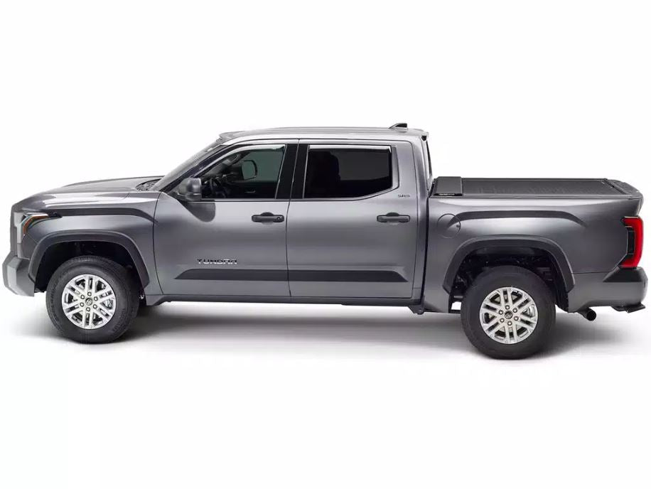 Roll-N-Lock 533A-XT A-Series XT Tonneau Cover
