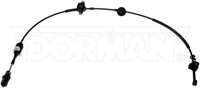 Dorman OE Solutions 905-667 Auto Trans Shifter Cable - image 1