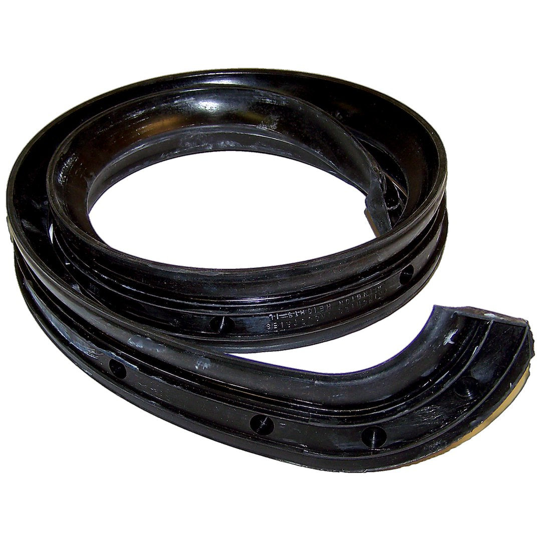 Crown Automotive 674234 Windshield Frame Weatherstrip - image 3
