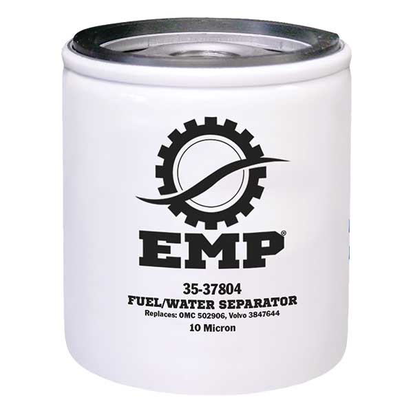 EMP 35-37804 Fuel Water Separator