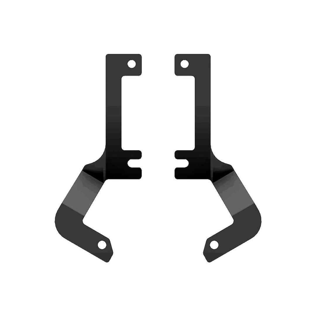 Putco 2231 Driving/ Fog Light Mounting Bracket