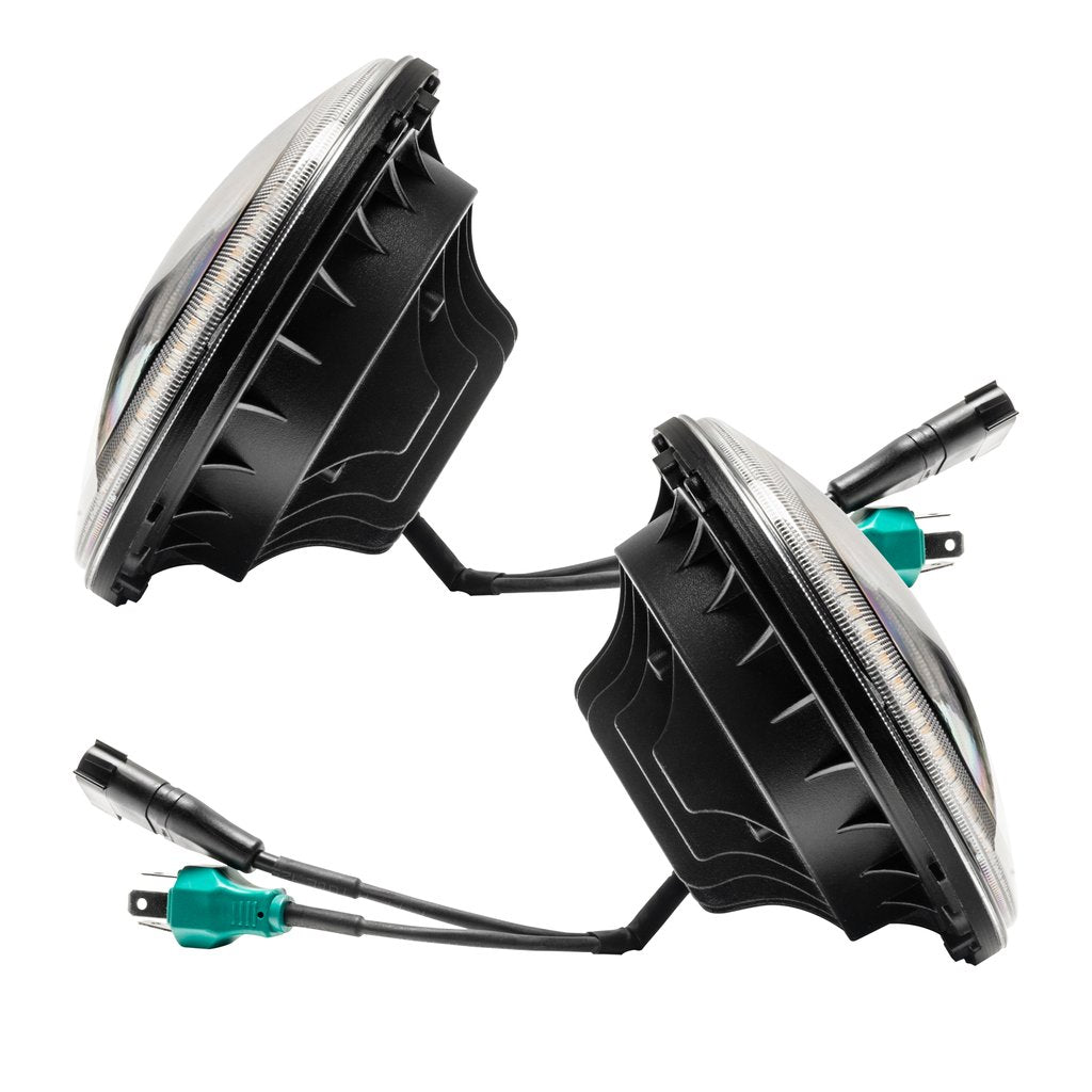 Oracle Lighting 5769-123 LED Projector Composite Headlight
