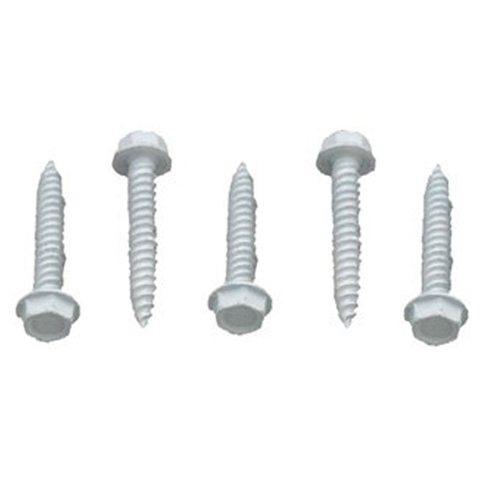 AP Products 012-tr50w 8 X 1-1/4 Tools & Fasteners RV (Tr50w8114)