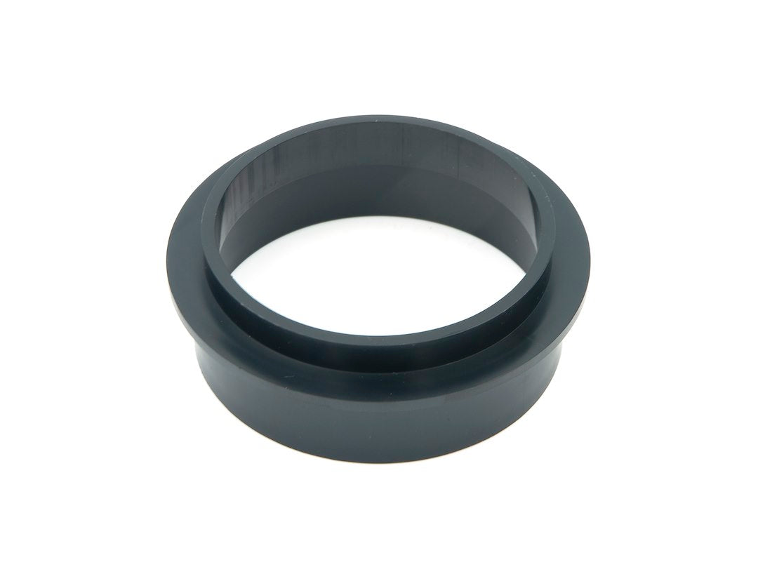 B&B Molders Waste Holding Tank Fitting (94295) – Diameter (In): 3 Inch