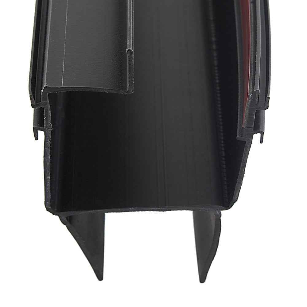 AP Products 018-1470-84 EK Base Slide-Out Seal - 7 ft, Black