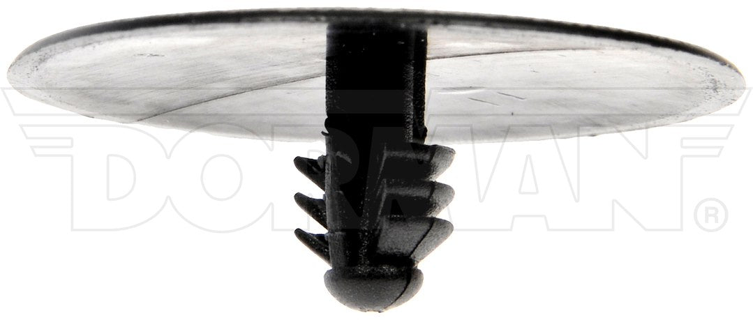 Dorman 963-556d Hood Insulation Pad Retainer - image 2