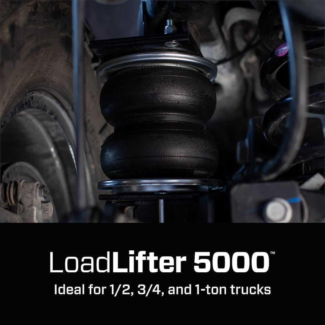 Air Lift 57205 Helper Spring Kit - image 3