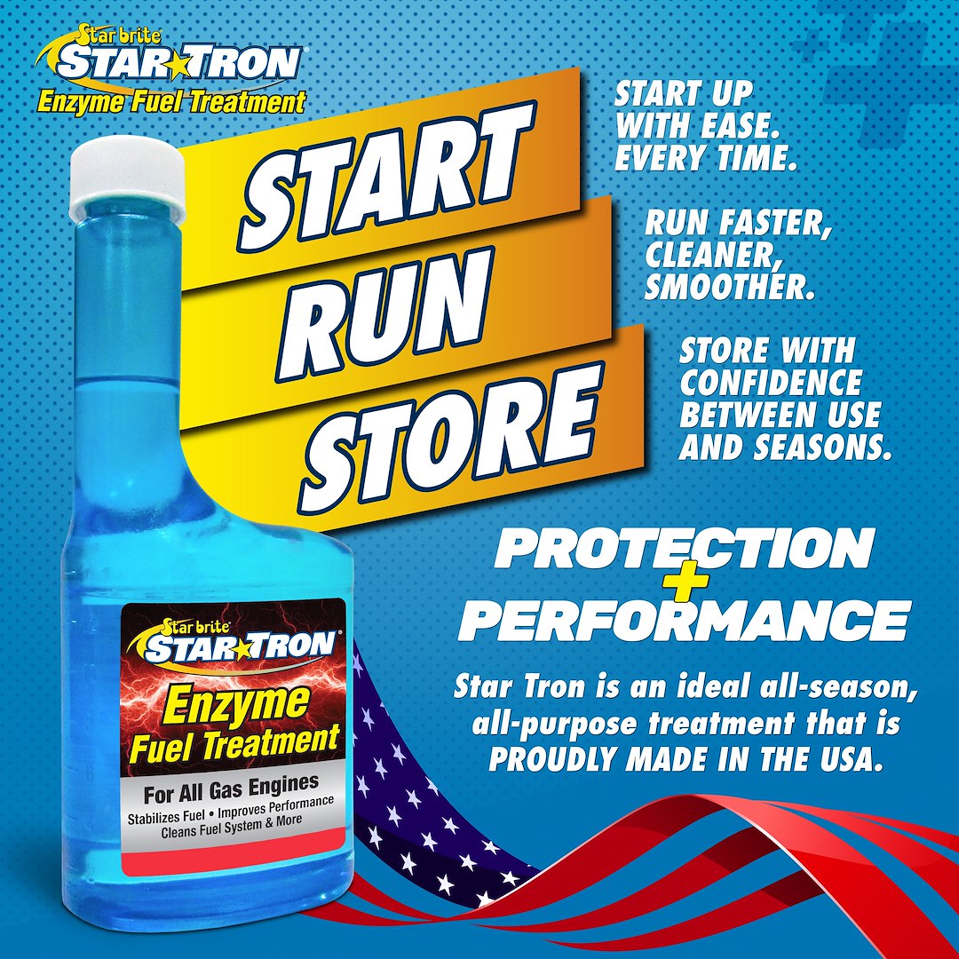 Star Brite 093016 Fuel Additive - image 2