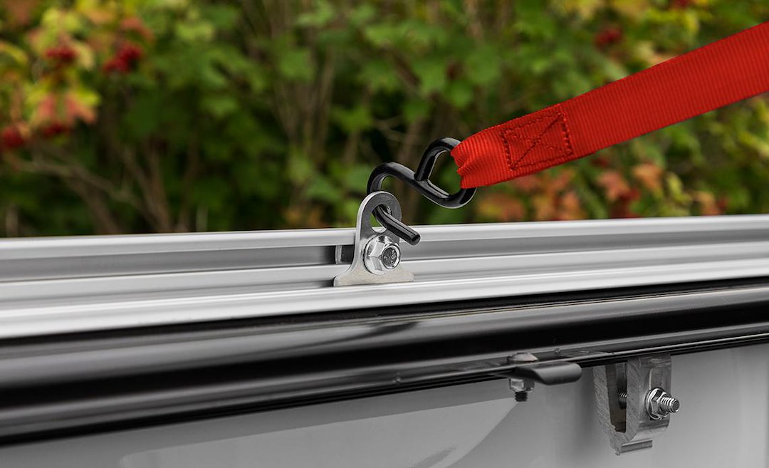 Access Covers F0010092 Tonneau Cover Rail - image 5