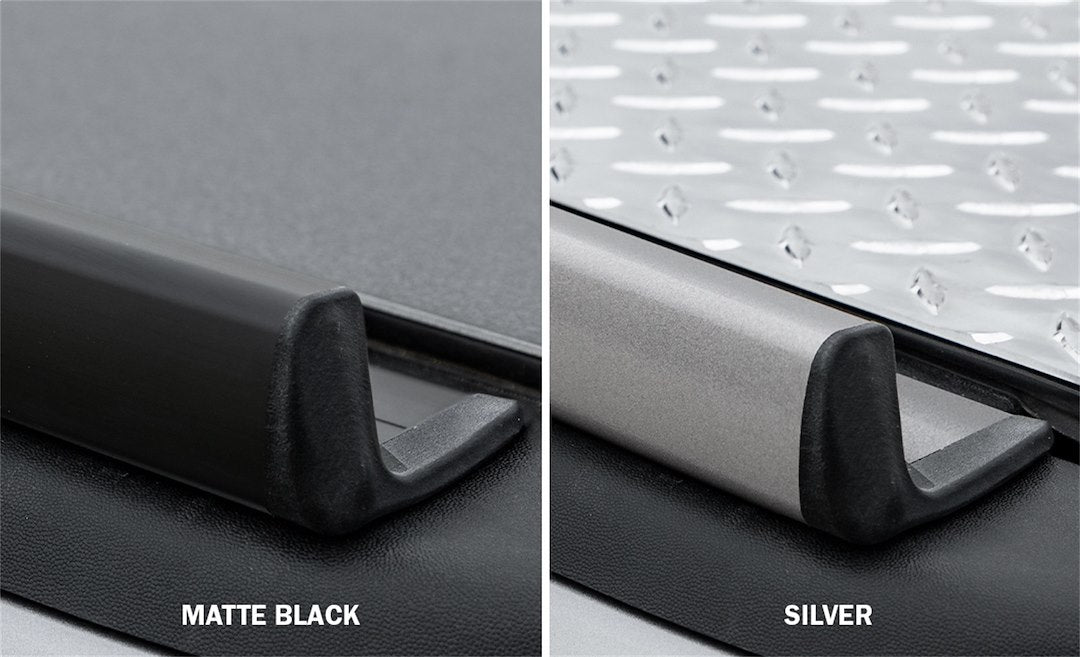 Access Covers F0050082 Tonneau Cover Rail - image 5