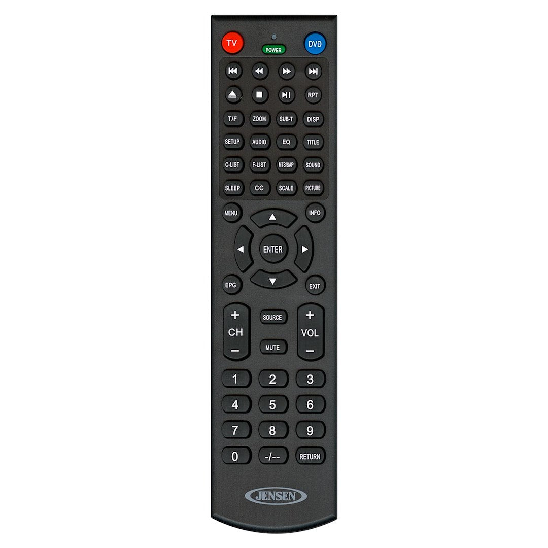 ASA Electronics Satellite Tv Receiver Remote Control (Pxxrcasa)