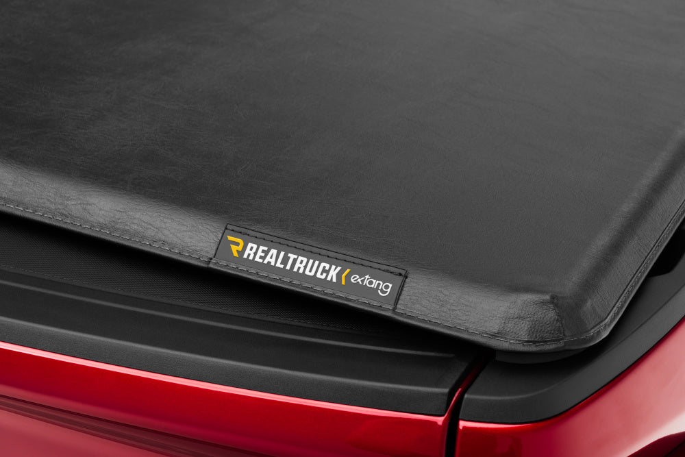 Extang 92653 Trifecta 2.0 GM HD 6.9-Foot Bed Cover