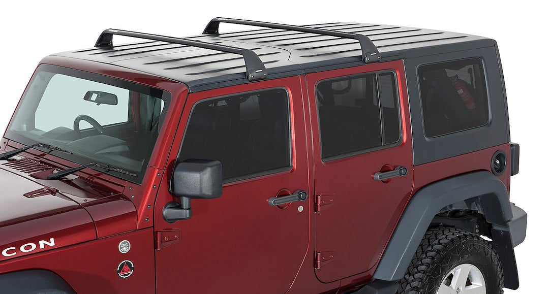 Rhino-Rack Usa Sg59 Roof Rack Cross Bar - image 12