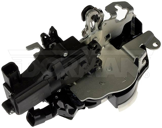 Dorman OE Solutions 937-706 Door Lock Actuator - image 1