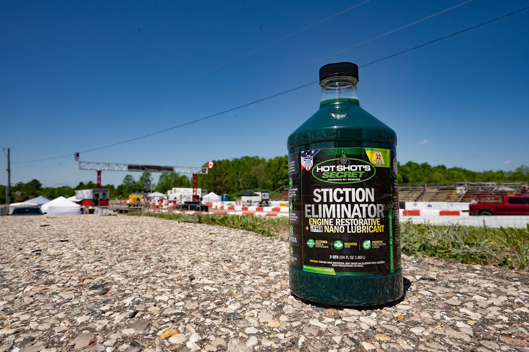 Hot Shot's Secret/ Lubrication Specialties Hss64z Oil Additive - image 9