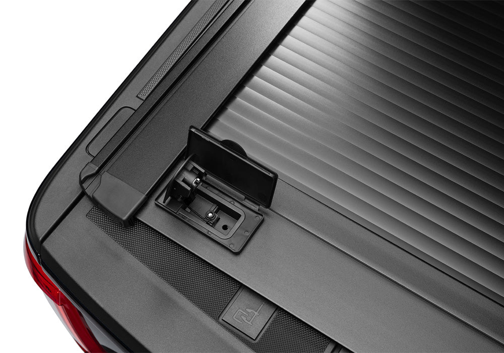 Retrax T-60337 RetraxONE XR Polycarbonate Tonneau Cover