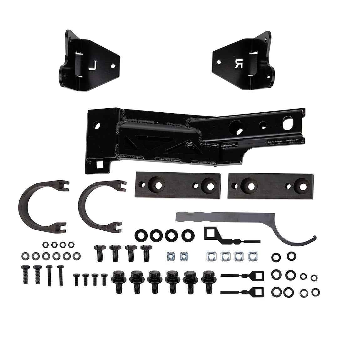 ARB VM80010028 BP-51 Shock Fit Kit