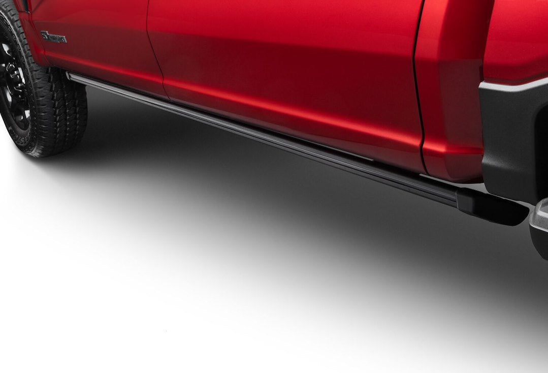 Amp Research PowerStep™ Running Board 76242-01A - image 4