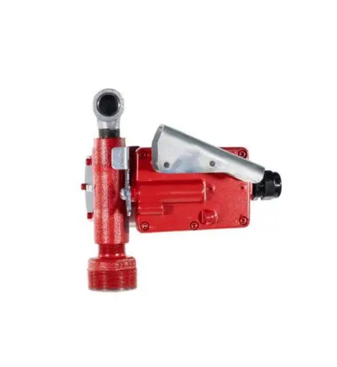 Fill-Rite Fr8-Px 8-GPM 12V DC Transfer Pump