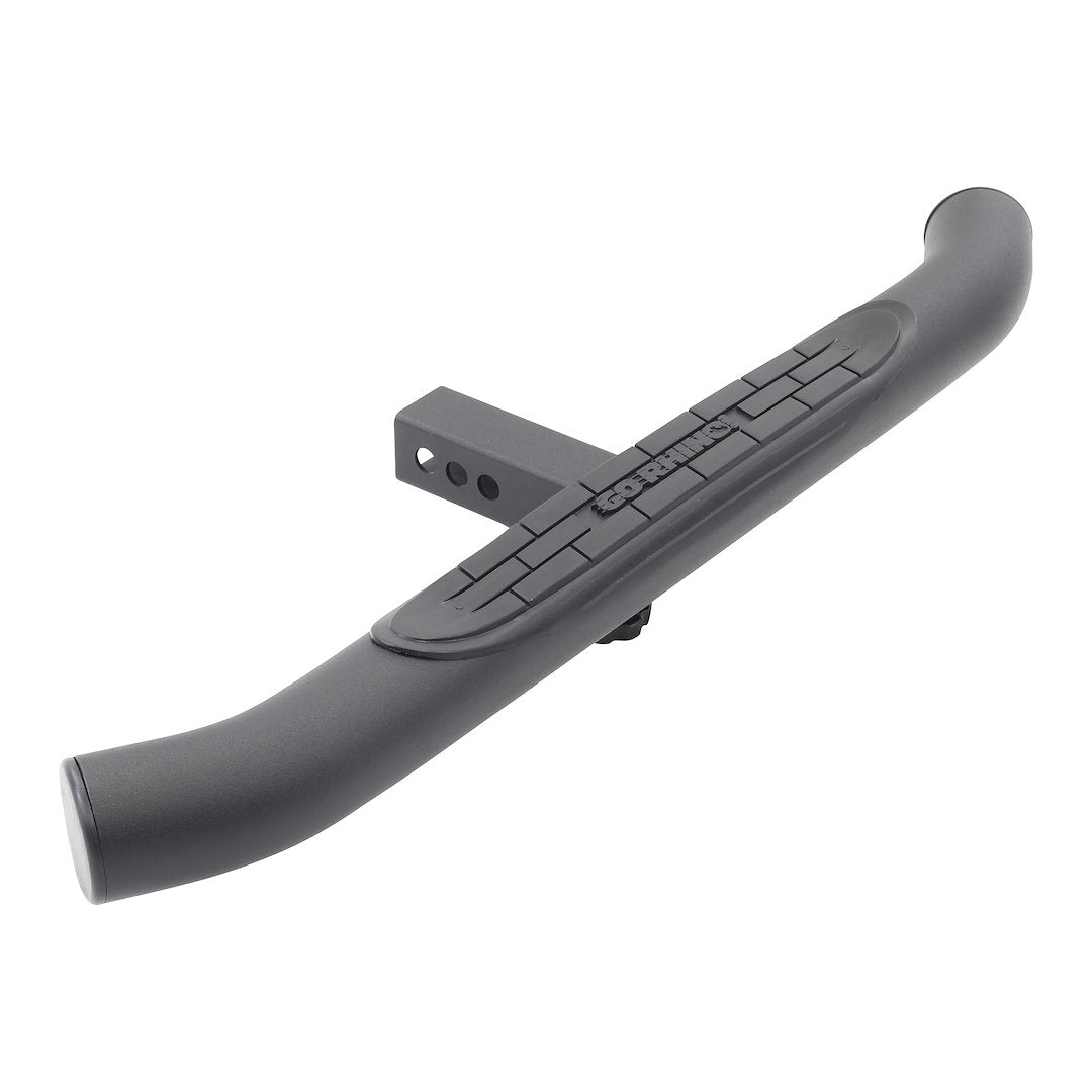 Go Rhino 360T 360 Series Textured Black Steel Hitch Step