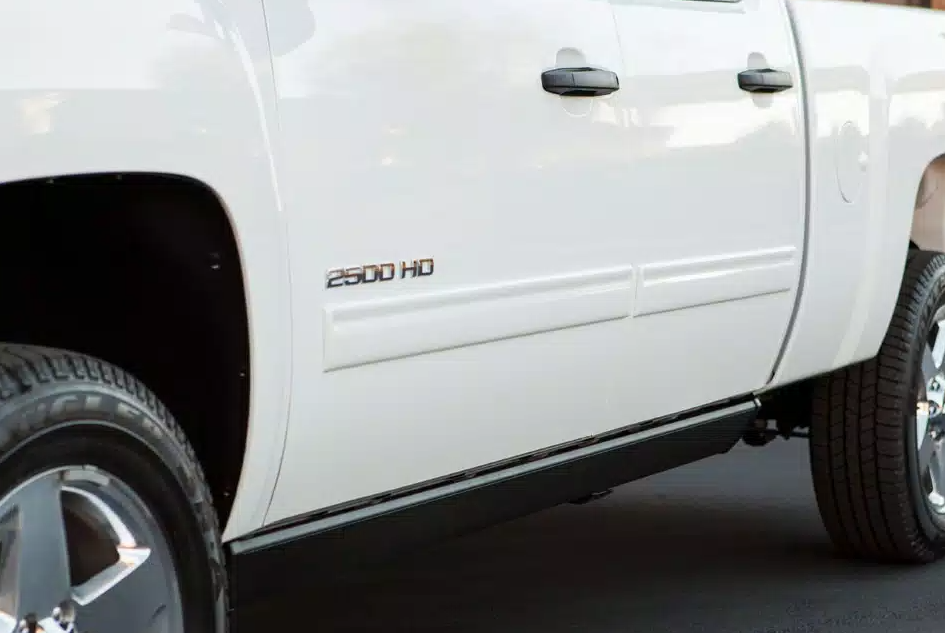 Amp Research 75146-01a Running Board - image 7