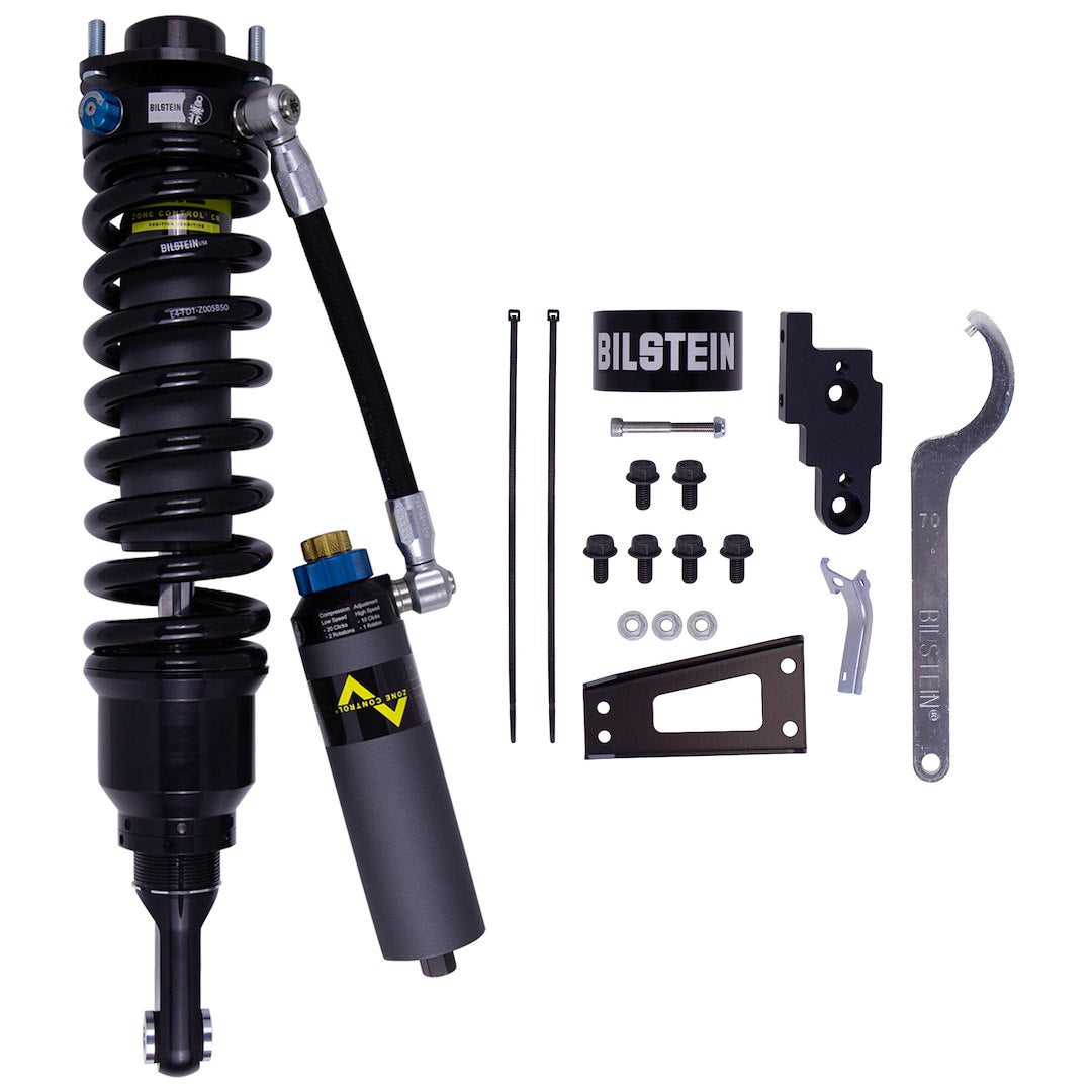 Bilstein B88112 Series Gas Charged Strut Coil Over Shock Absorber 41-319581 - image 1