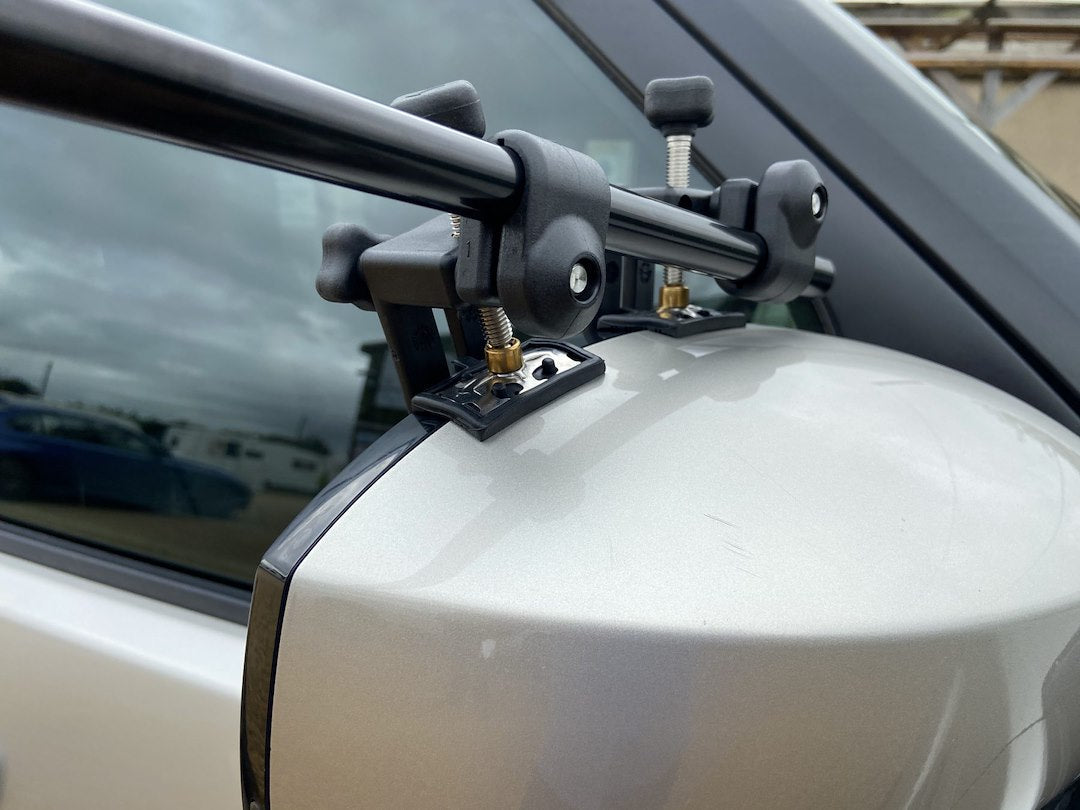 Milenco America Mil-6613 Exterior Towing Mirror - image 6