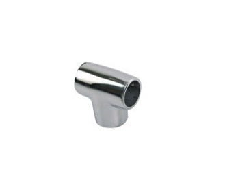 Sea Dog 290901-1 Stainless Tee Fitting