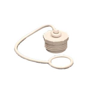 Aqua Pro Fresh Water Hose Cap (27839) – Type: Male Plug