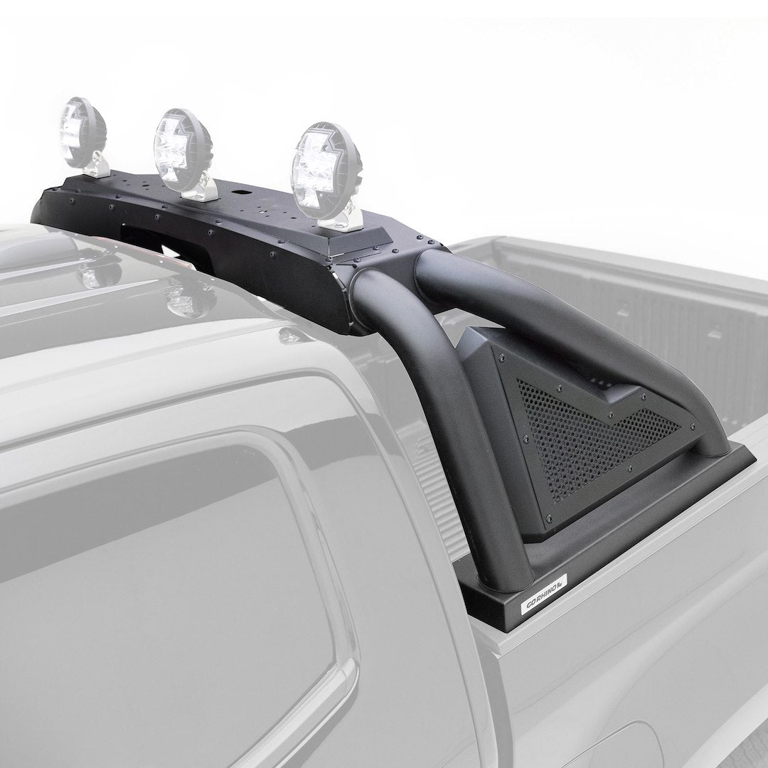 Go Rhino 918000T Sport Bar 2.0 for 19–20 Ram 1500