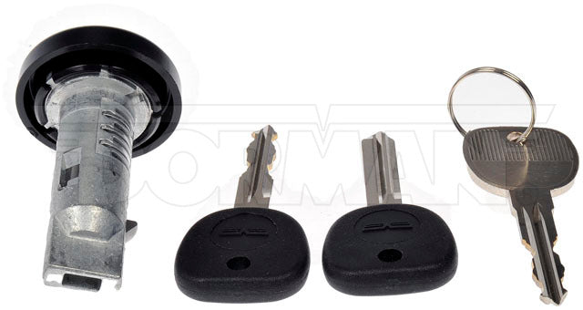 Dorman OE Solutions 924-796 Ignition Lock Cylinder - image 3
