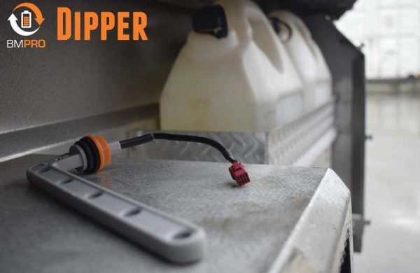 Bmpro Dipper 7.5 Tank Monitor System Sensor - image 3