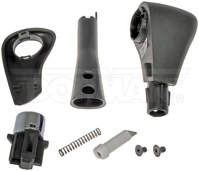 Dorman OE Solutions 905-663 Auto Trans Shifter Lever Knob - image 4