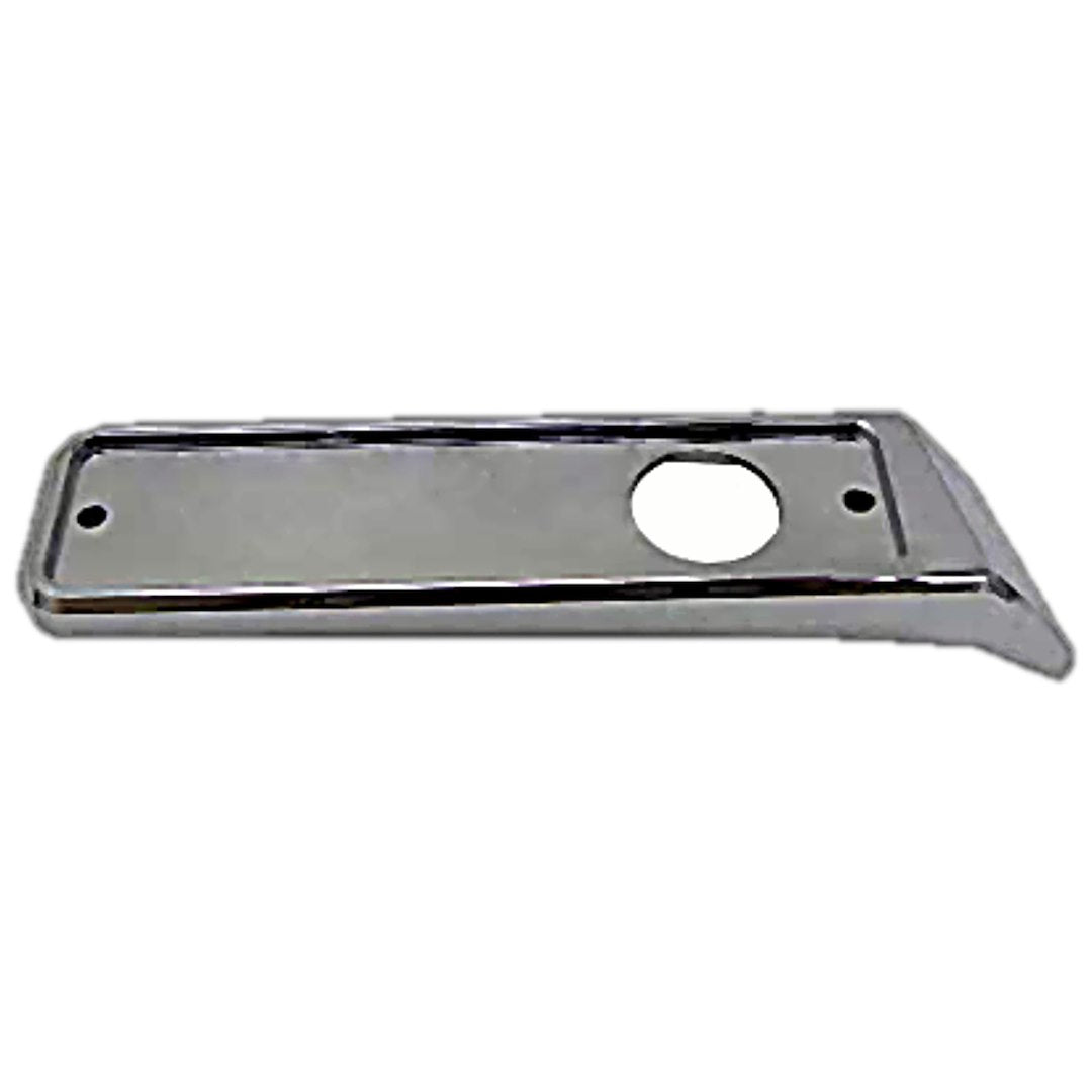 Crown Automotive J5465791 Left Front Side Marker Base - image 2